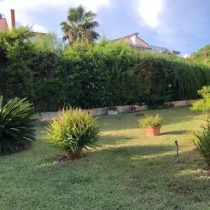 La Maison De Daniele Et Maria Appartamento